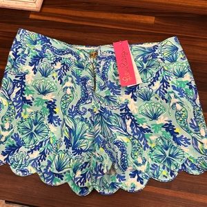 Lilly Pullitzer New with tags